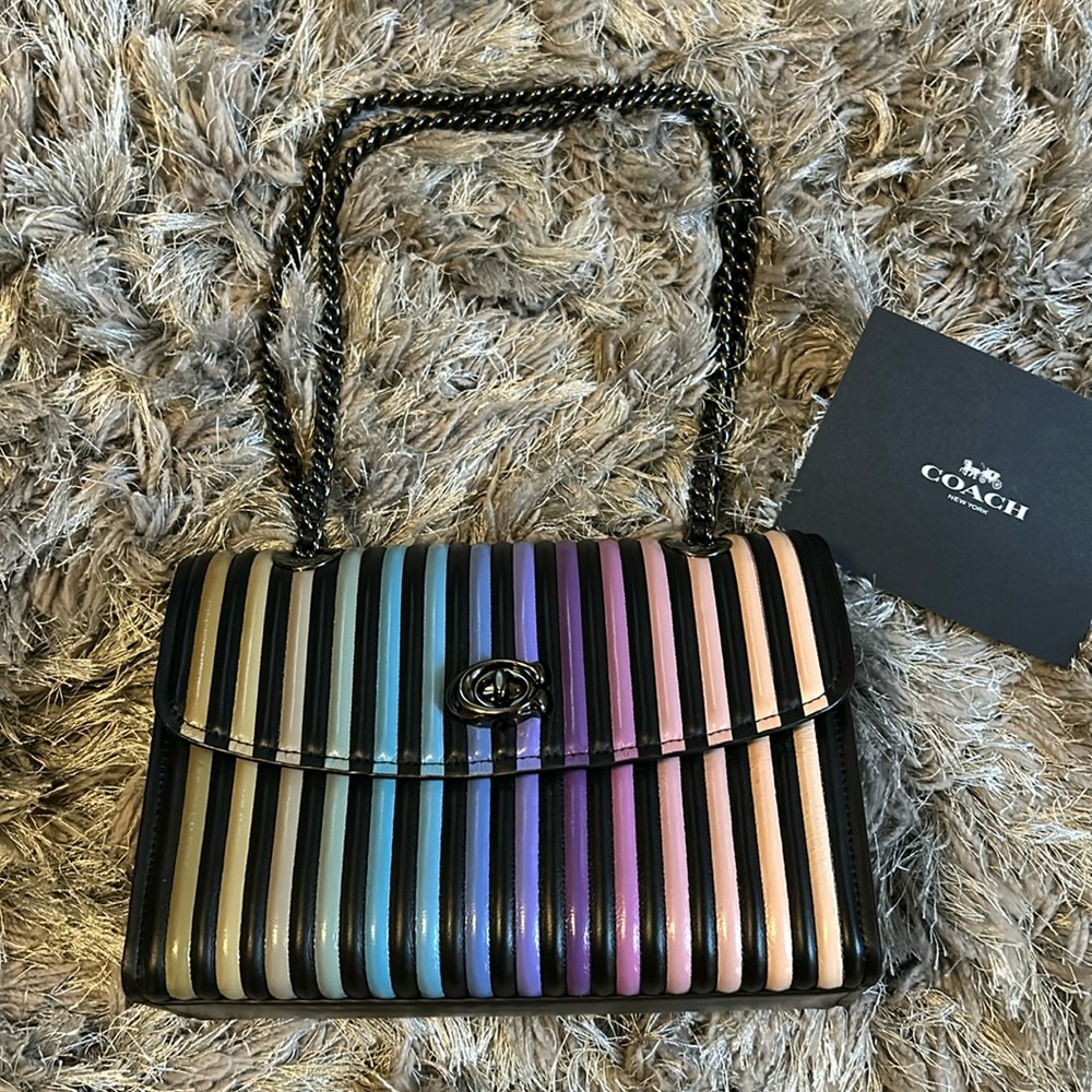 Coach handbag